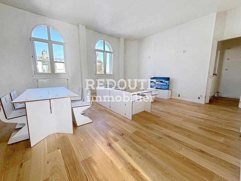 Appartement - 79 m² - 3 pièces