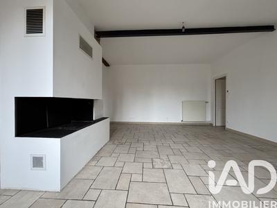 Maison - 235 m² - 6 pièces