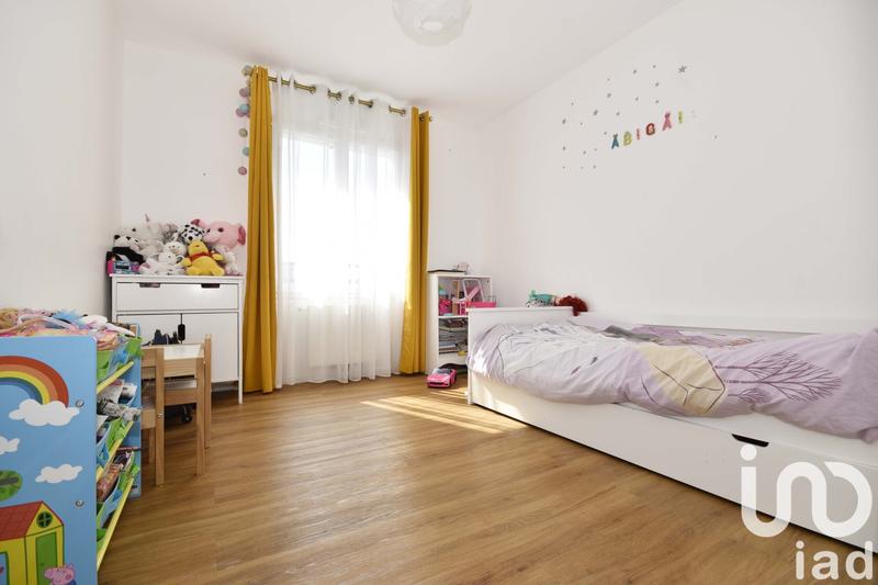 Maison - 106 m² - 6 pièces