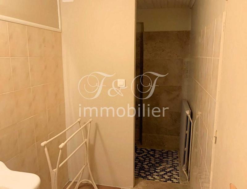 Château - 500 m² - 8 pièces