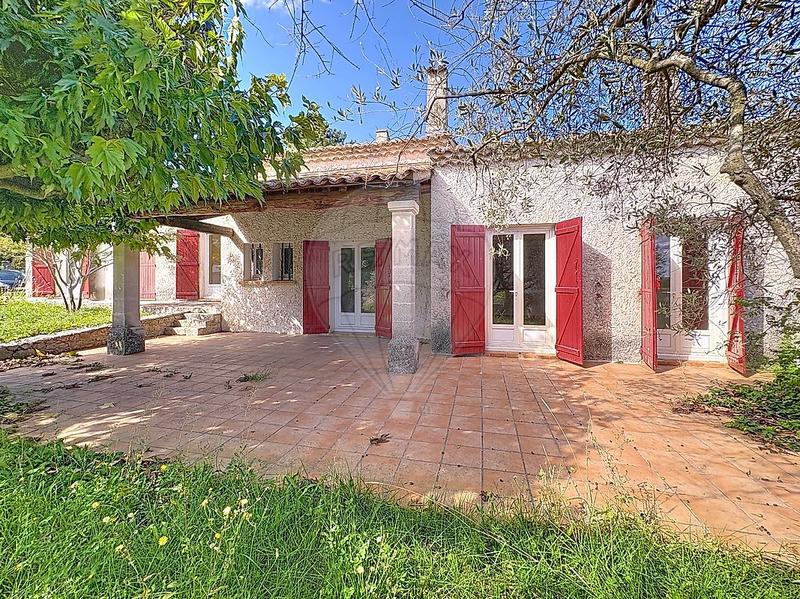 Maison - 176 m² - 7 pièces