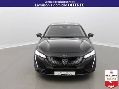 Peugeot 308 HDi 130ch s&amp;S Eat8 Allure Pack