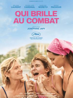 Cinéma Gourette : Qui brille au combat