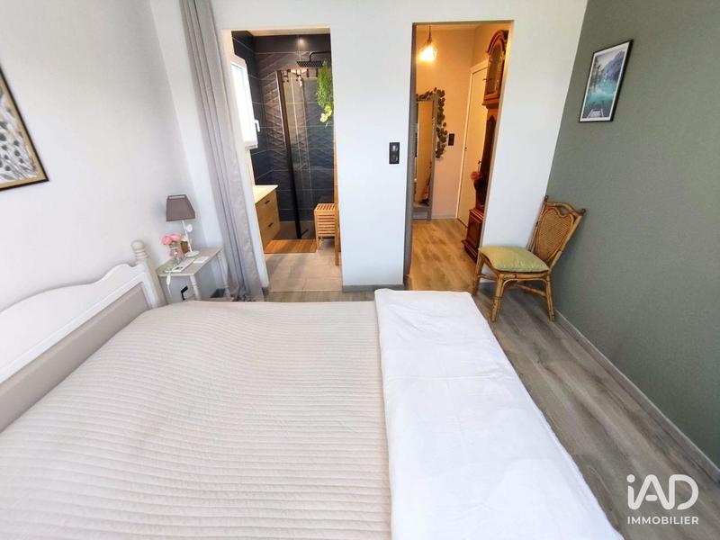 Maison - 131 m² - 5 pièces