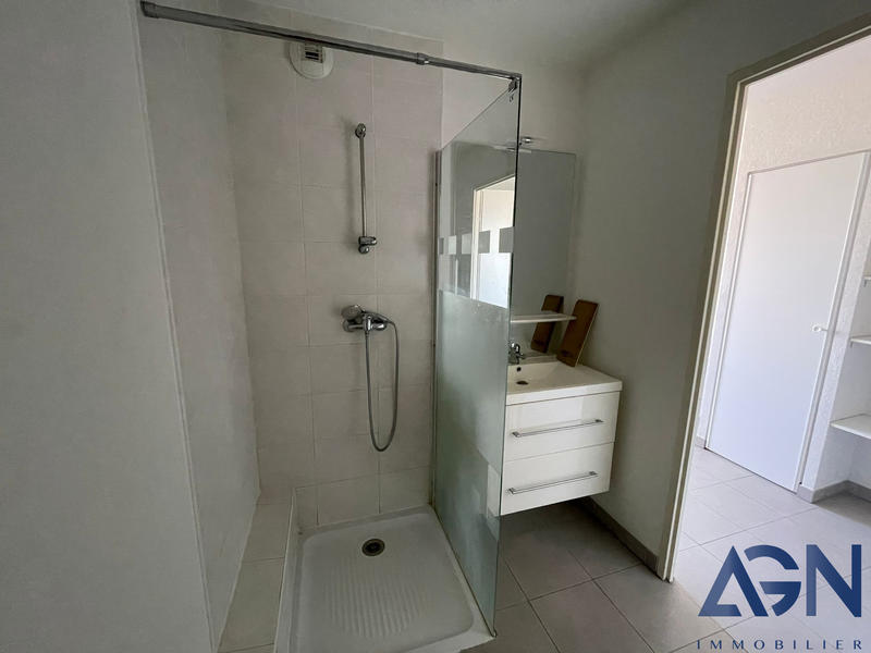 Appartement - 20 m² - 1 pièce