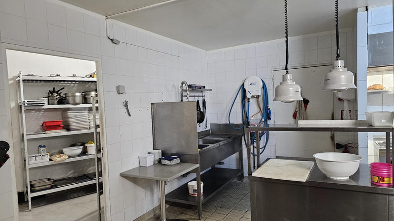 Fonds de commerce - Magasins - 520 m²