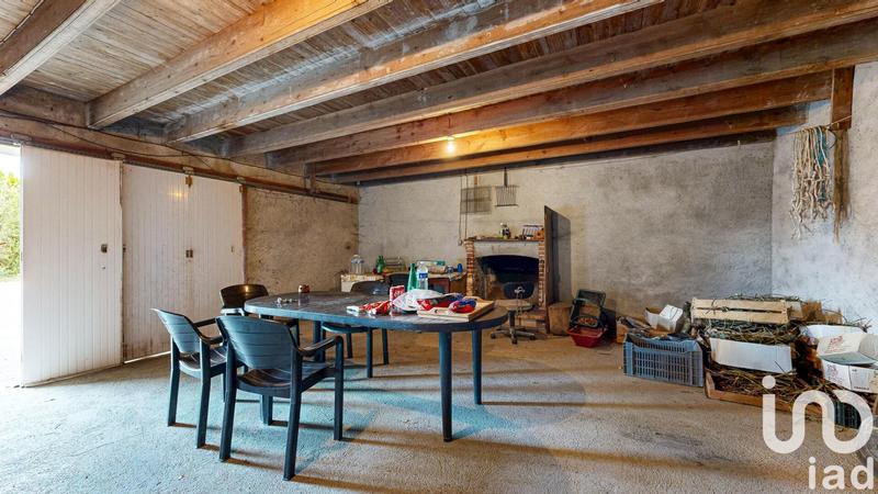 Maison - 300 m² - 12 pièces