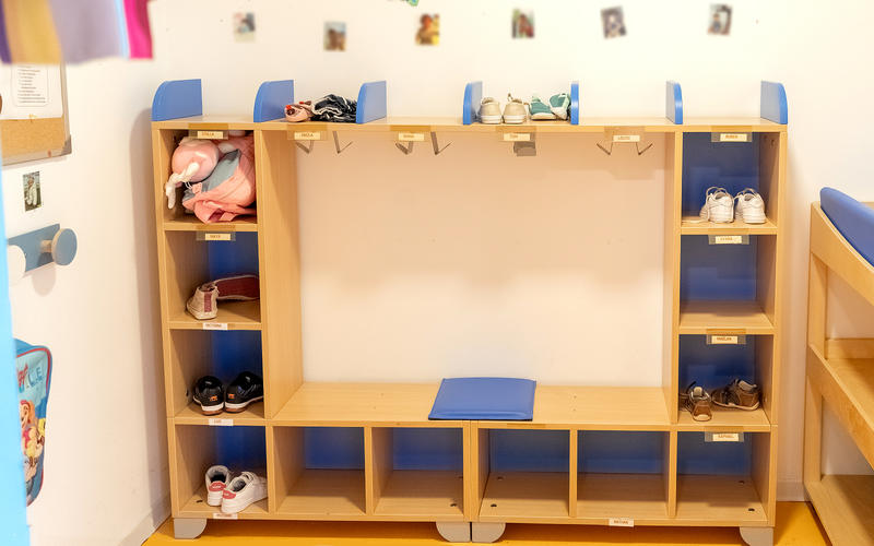 Micro-crèche Youbee For Kids “Les Matelots”