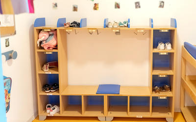 Micro-crèche Youbee For Kids “Les Matelots”