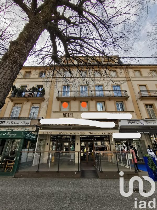 Appartement - 60 m² - 4 pièces