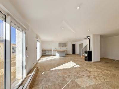 Maison - 150 m² - 5 pièces