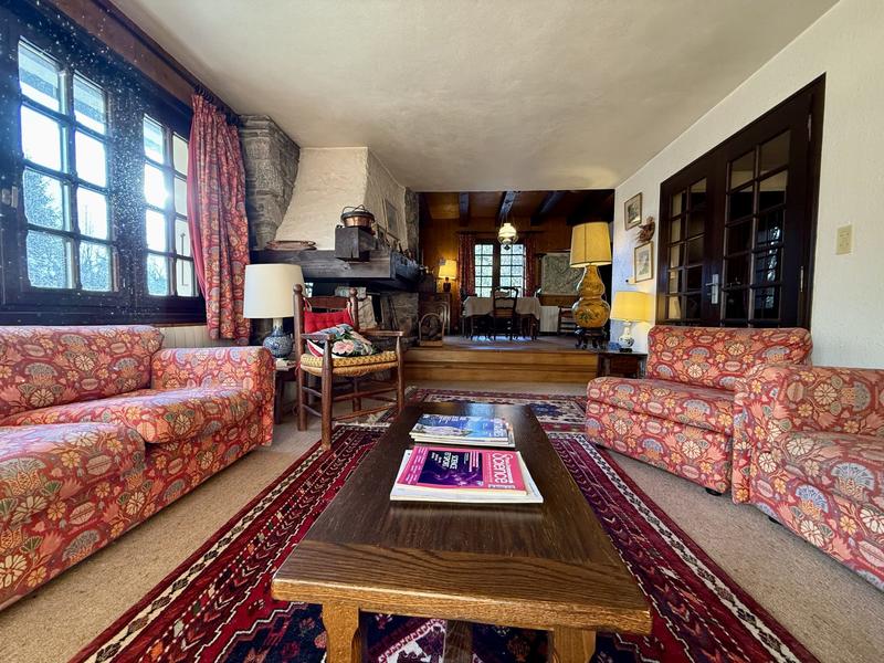Châlet - 150 m² - 4 pièces