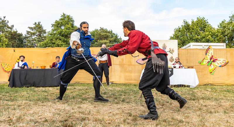 Les nuits de Saint-Gilles