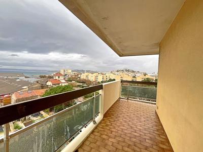 Appartement - 57 m² - 2 pièces