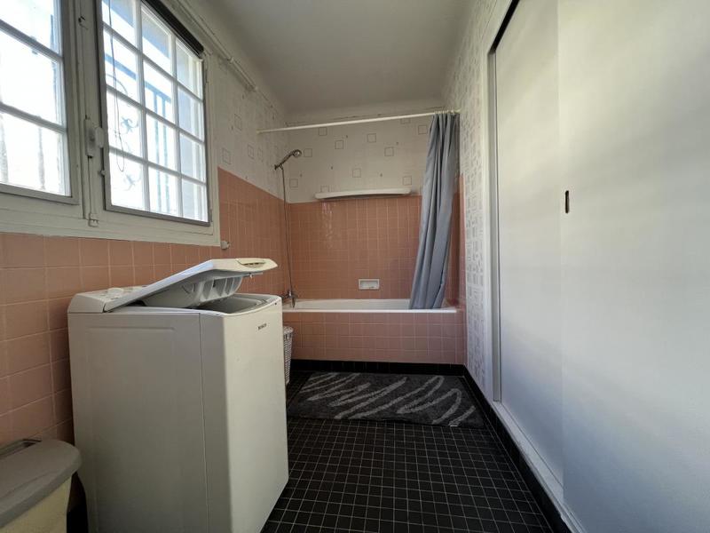 Appartement ancien - 85 m² - 4 pièces