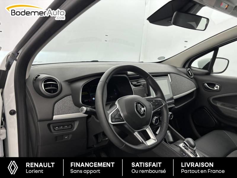 Renault Zoe R110 Achat Intégral Zen