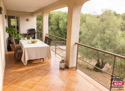 Maison - 165 m² - 4 pièces