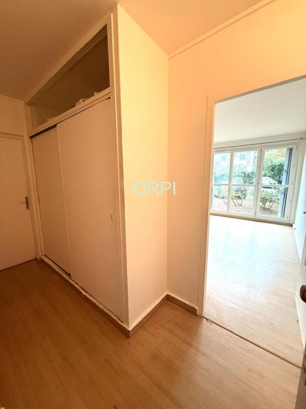 Appartement - 35 m² - 1 pièce