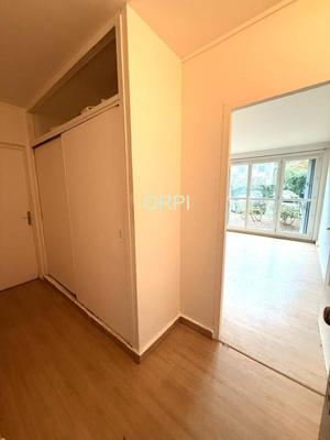 Appartement - 35 m² - 1 pièce