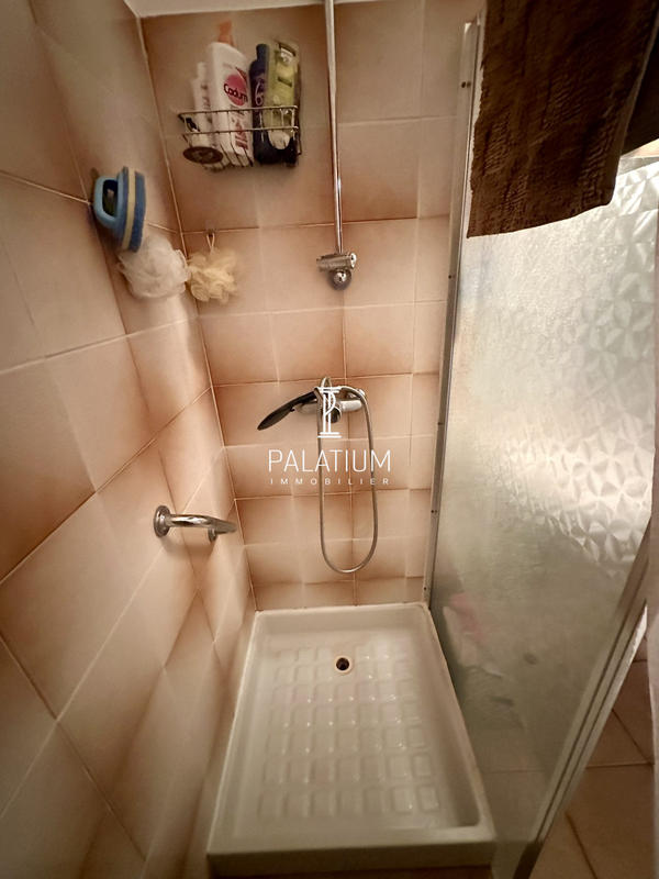 Maison - 48 m² - 2 pièces