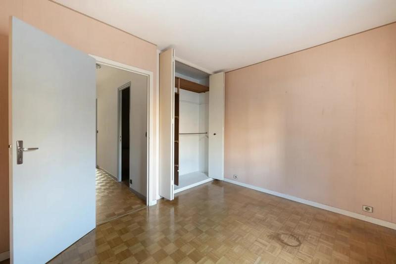 Maison - 80 m² - 6 pièces