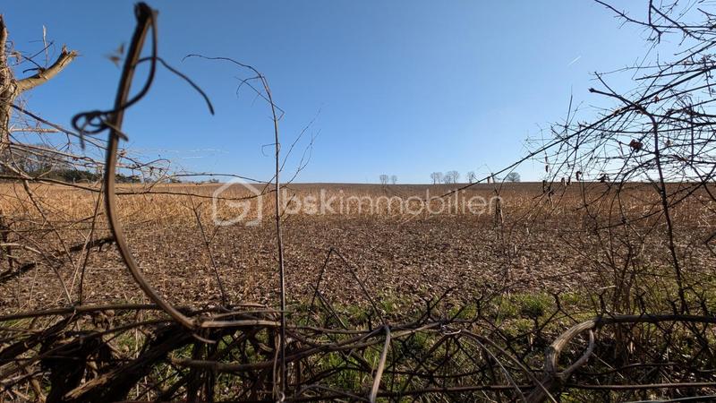 Maison traditionnelle - 170 m² - 8 pièces