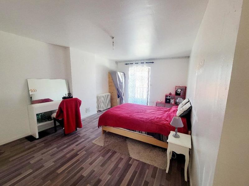 Maison - 127 m² - 6 pièces