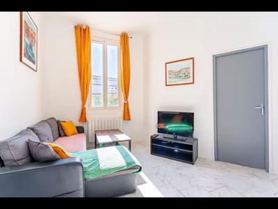 Appartement - 33 m² - 2 pièces