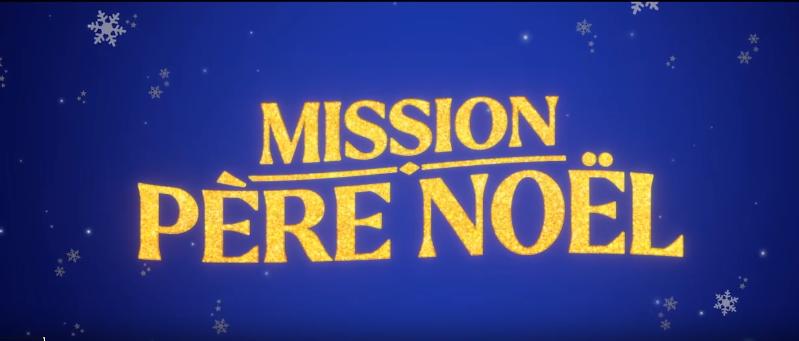 Cinéma Haritz Barne en période de Noël