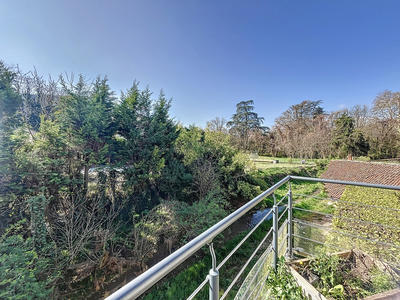 Maison de village - 149 m² - 5 pièces