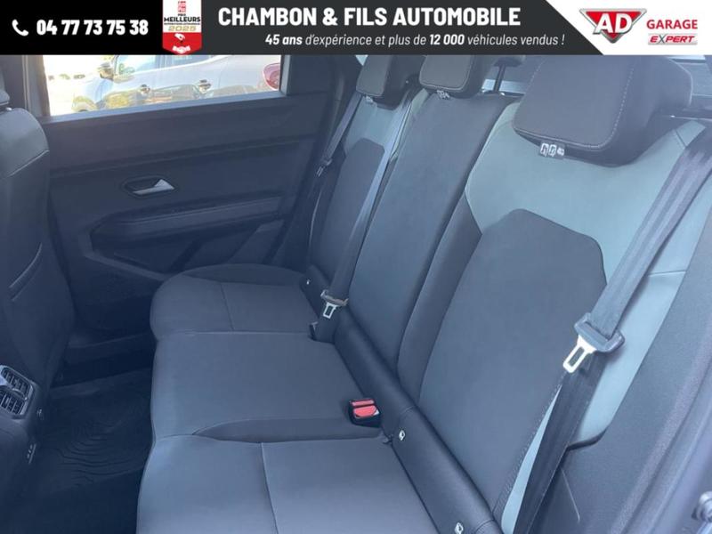 Dacia bigster Hybride Hybrid 155 Extreme + Pack parking + Pack Hiver + hayon électrique