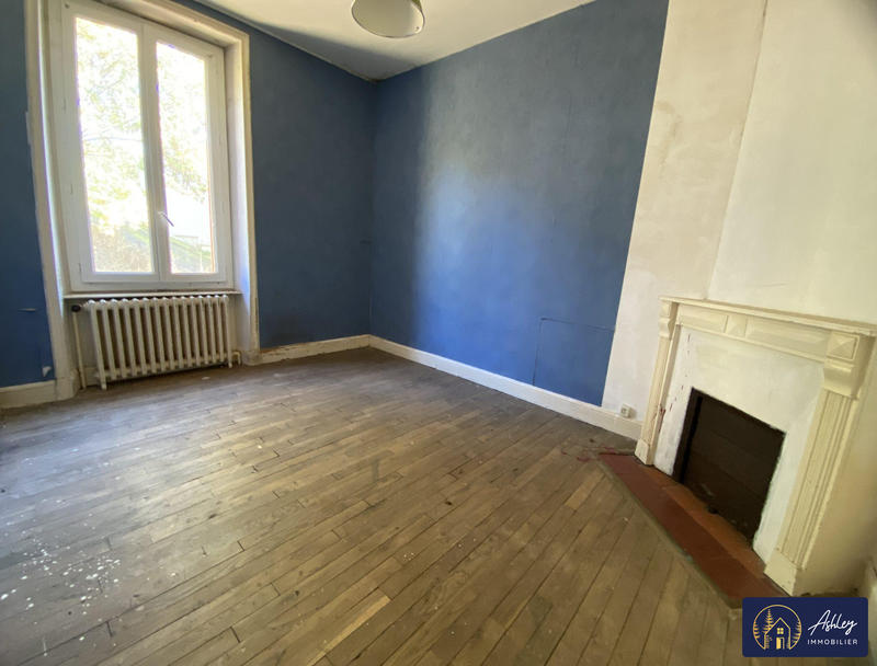 Maison - 108 m² - 6 pièces