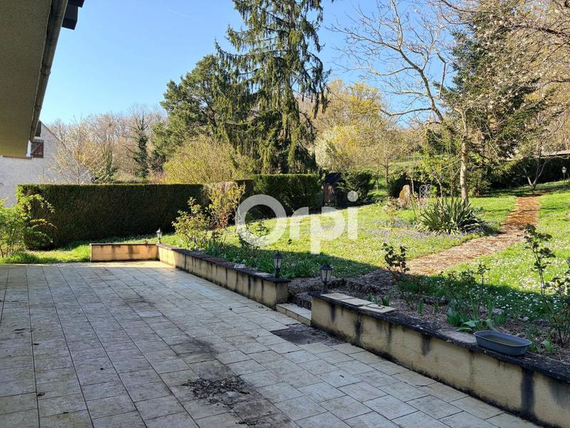 Maison - 157 m² - 7 pièces