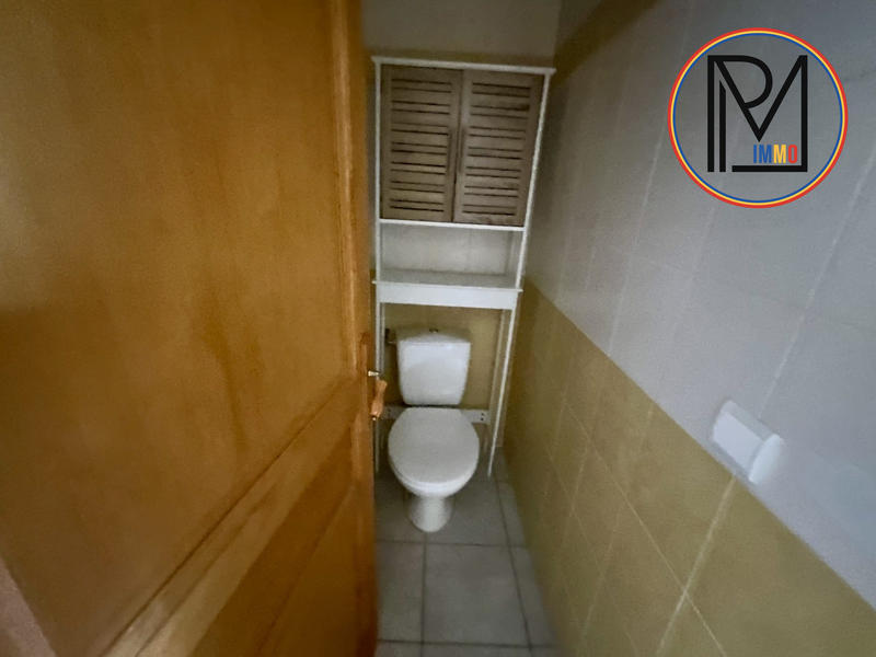 Immeuble - 1 034 m²