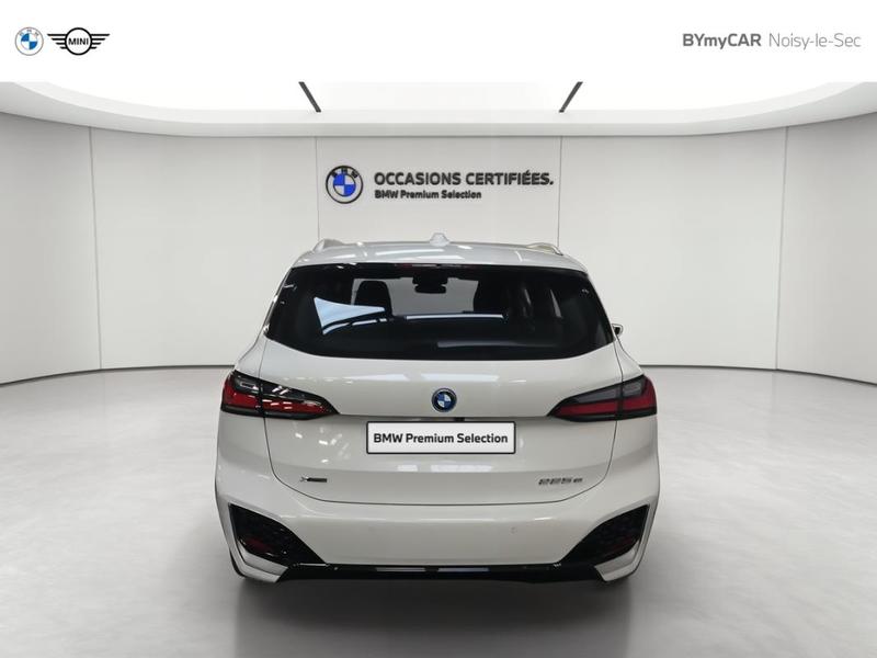 Bmw Serie 2 Active Tourer U06 225e xDrive 245 ch Dkg7 m Sport