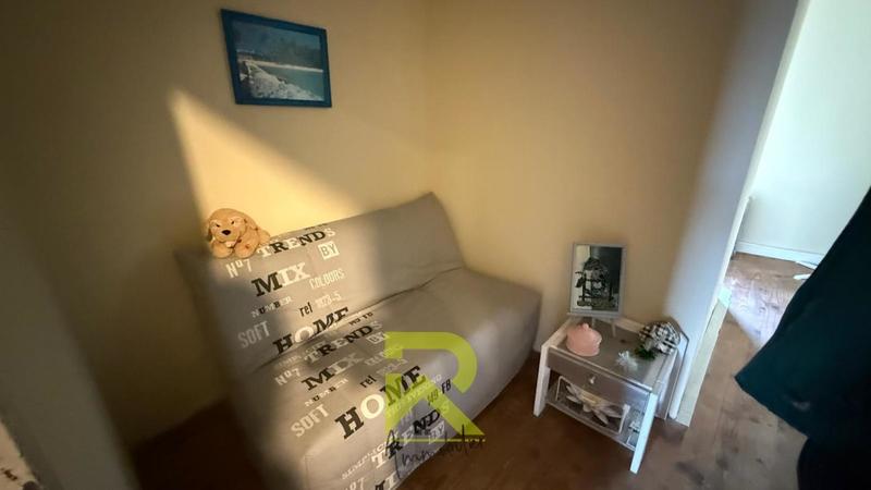 Maison - 86 m² - 3 pièces