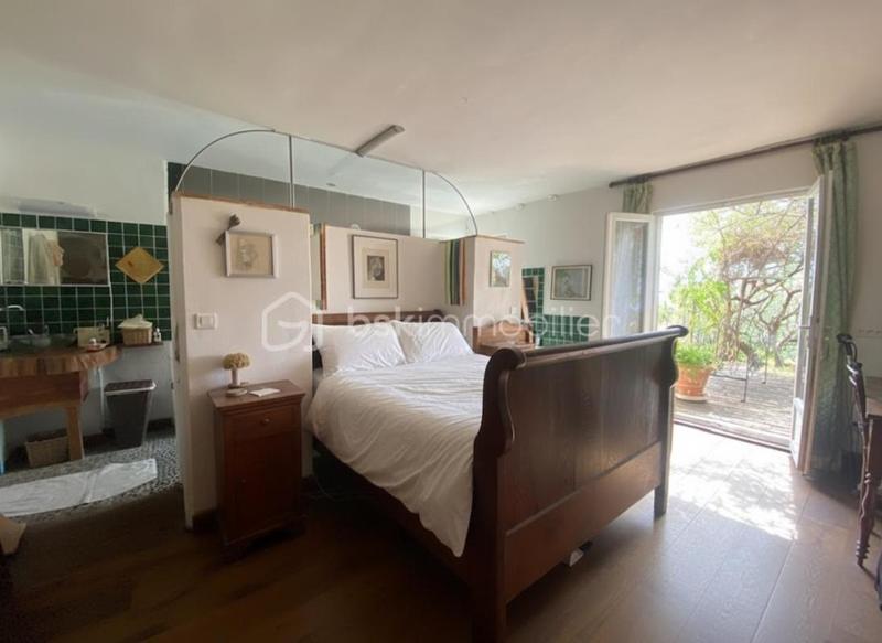 Maison de campagne - 167 m² - 5 pièces