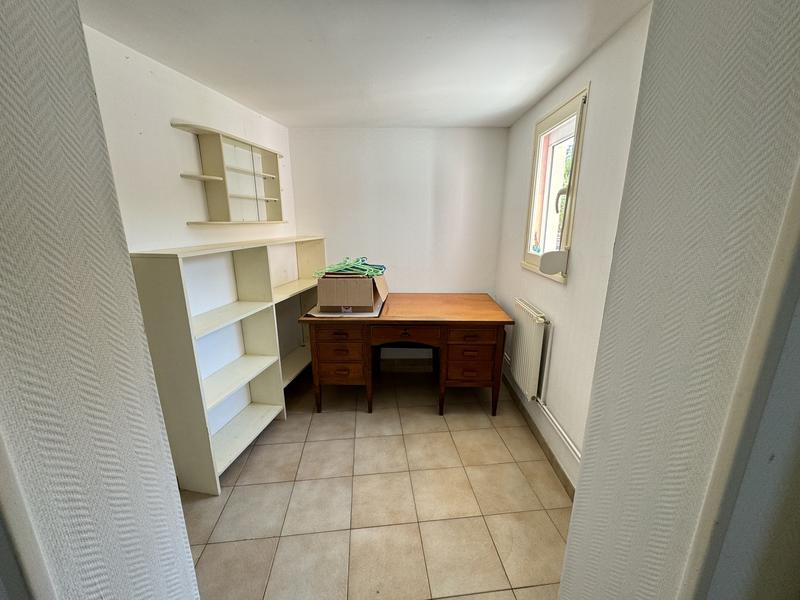 Maison - 105 m² - 4 pièces