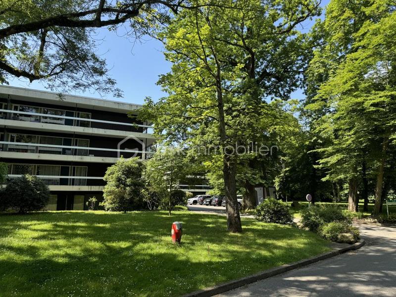 Appartement - 197 m² - 6 pièces