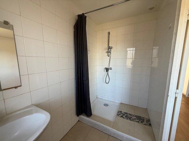 Maison de ville - 98 m² - 4 pièces