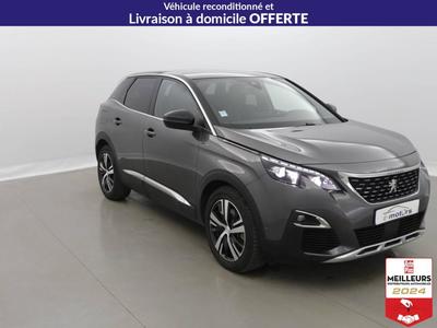 Peugeot 3008 Hybrid 225 e-Eat8 Gt Line