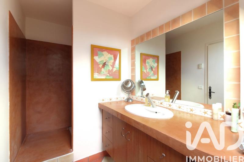 Maison - 189 m² - 8 pièces