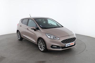 Ford Fiesta 1.0 EcoBoost Vignale Auto 5p 100 ch