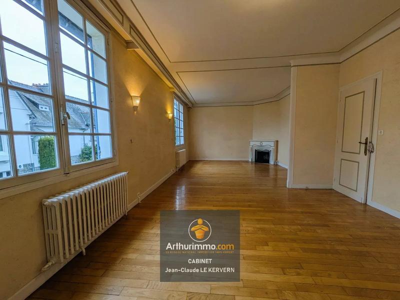 Maison - 193 m² - 7 pièces