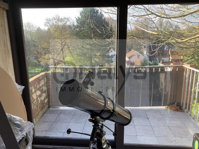 Maison - 87 m² - 4 pièces