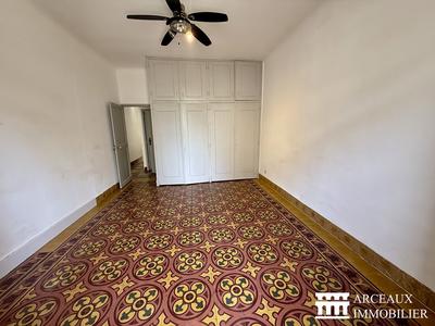 Appartement - 94 m² - 4 pièces