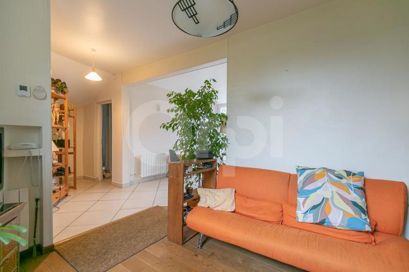 Appartement - 77 m² - 4 pièces