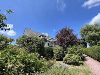 Appartement - 32 m² - 2 pièces