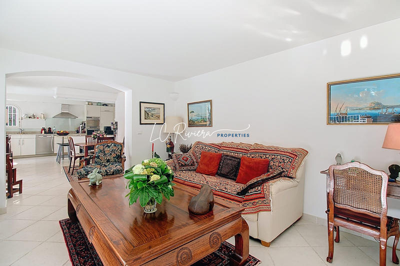 Villa - 142 m² - 5 pièces