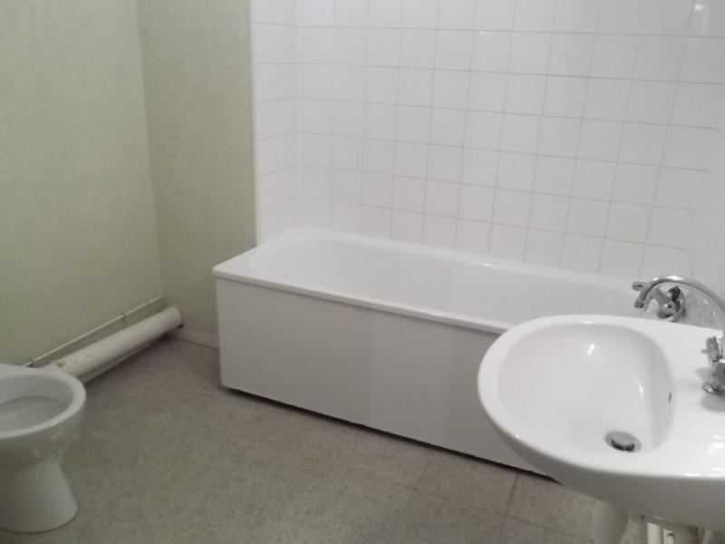 Appartement - 104 m² - 4 pièces